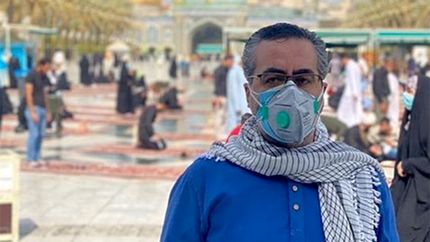 جهانپور ماجرای کارآزمایی بالینی داروها برای یافتن درمان موثر کرونا را تشریح کرد