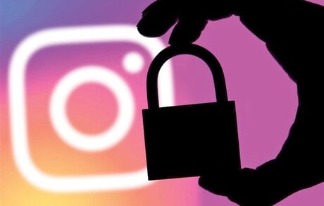تبلیغ اینستاگرام در صداوسیما ممنوع