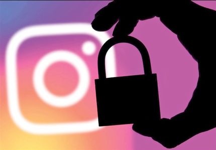 تبلیغ اینستاگرام در صداوسیما ممنوع