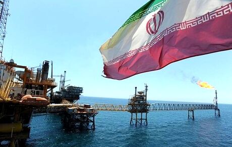 افزایش ۷۴۰ میلیون بشکه‌ای ذخایر نفت ایران به ارزش ۱۰ میلیارد دلار