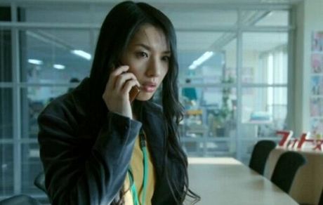 خودکشی آشینا سای بازیگر ژاپنی در ۳۶ سالگی