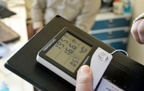 گاز ۶۸ اداره پرمصرف در ایلام قطع شد