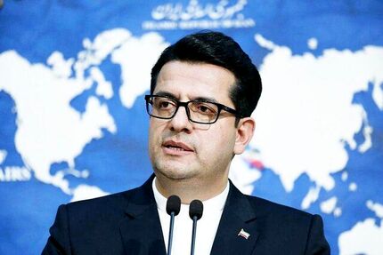 موسوی: آمریکا به هیچ وجه صلاحیت قضاوت درباره سایر کشورهای جهان را ندارد
