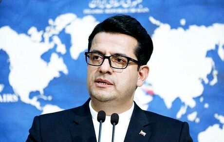 موسوی: آمریکا به هیچ وجه صلاحیت قضاوت درباره سایر کشورهای جهان را ندارد
