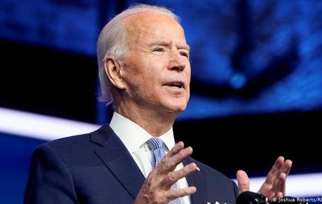 جو بایدن: مذاکره دوباره با ایران بسیار دشوار خواهد بود