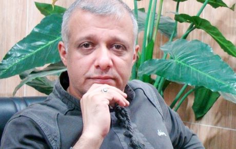 
وقت تغییر بعد از 43 سال


