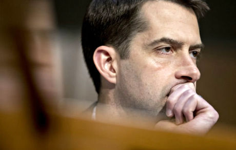 اتهامات ضدایرانی سناتور آمریکایی در ارتباط با تحولات عراق