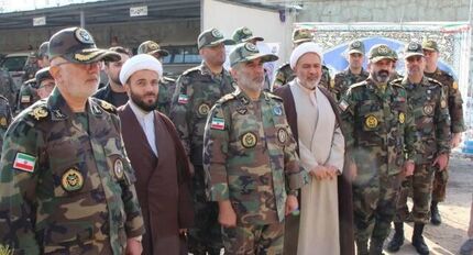 اتفاقات اخیر ادامه جنگ ۱۲ روزه دشمن علیه ایران بود