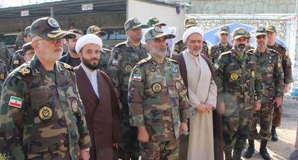 اتفاقات اخیر ادامه جنگ ۱۲ روزه دشمن علیه ایران بود