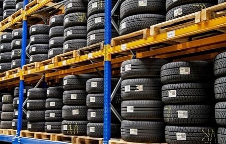 افزایش دوباره قیمت لاستیک خودرو