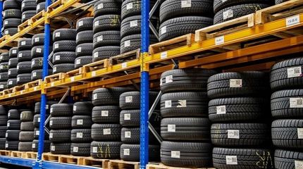 افزایش دوباره قیمت لاستیک خودرو