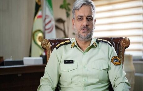 خودکشی عامل آتش سوزی مرگبار منجر به قتل مرد ۷۰ ساله