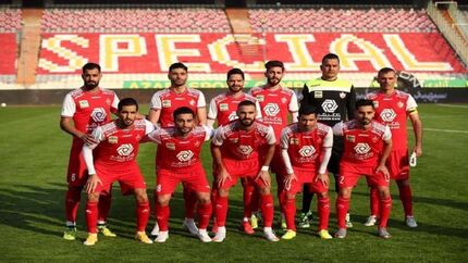 پرسپولیس در آستانه محرومیت از نقل و انتقالات/ وارثان برانکو و کالدرون روی سر سرخ ها