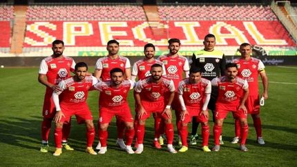 پرسپولیس در آستانه محرومیت از نقل و انتقالات/ وارثان برانکو و کالدرون روی سر سرخ ها