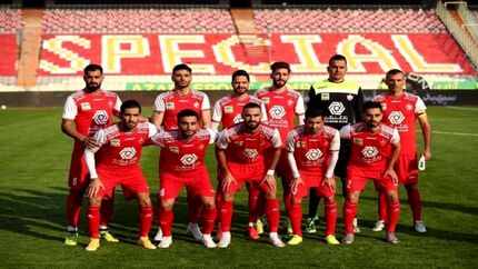 پرسپولیس در آستانه محرومیت از نقل و انتقالات/ وارثان برانکو و کالدرون روی سر سرخ ها