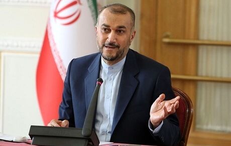 وزیر امور خارجه به عربستان می‌رود
