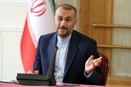 وزیر امور خارجه به عربستان می‌رود