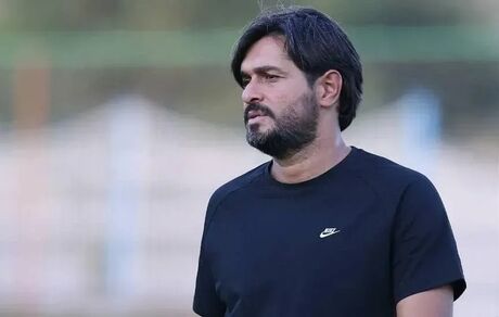 سعید دقیقی سرمربی نساجی شد