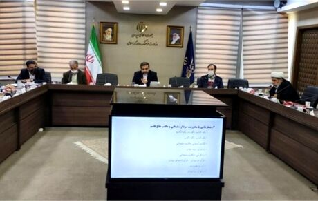 وزیر ارشاد از دائمی شدن دبیرخانه نمایشگاه قرآن خبرداد