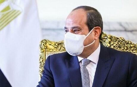 اعلام استراتژی حقوق بشر در مصر/ تاکید سیسی بر آزادی عقیده
