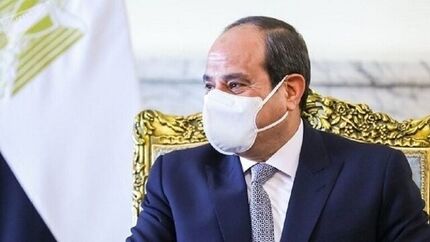 اعلام استراتژی حقوق بشر در مصر/ تاکید سیسی بر آزادی عقیده