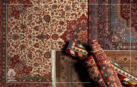 کتاب مشاهیر فرش دستباف ایران منتشر خواهدشد