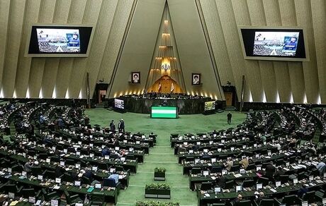ارجاع طرح نحوه رسیدگی به لایحه بودجه سنواتی به کمیسیون آیین نامه