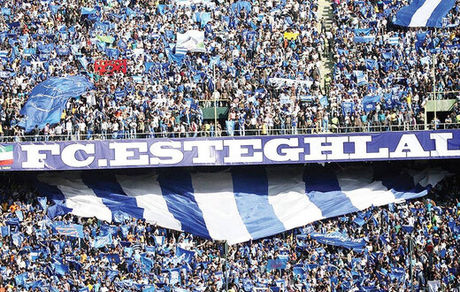 بحران مدافع در اردوی استقلال