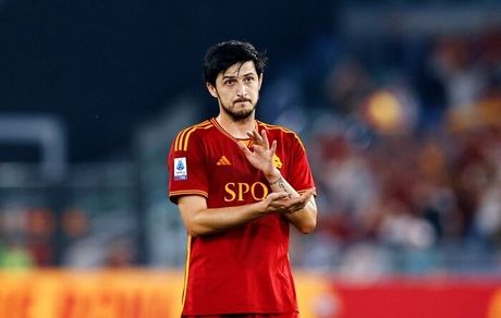 رم بدون آزمون برد / اینتر نباخت