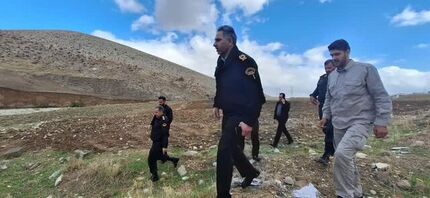 جسد دختر ۶ ساله مفقودی در ایلام پیدا شد