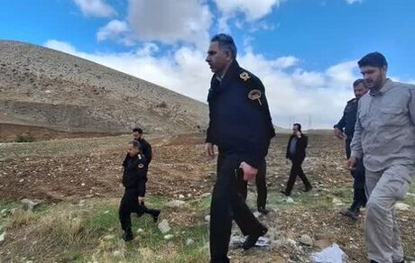 جسد دختر ۶ ساله مفقودی در ایلام پیدا شد