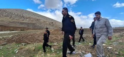 جسد دختر ۶ ساله مفقودی در ایلام پیدا شد