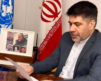 فروش تسلیحات فرانسوی به عربستان، یمن را دچار فاجعه انسانی کرده است
