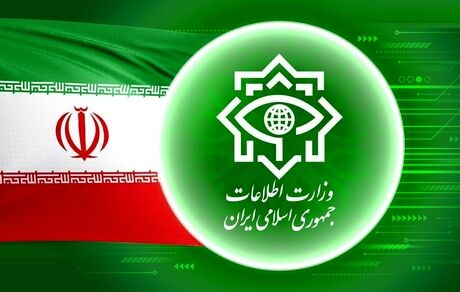وزارت اطلاعات: شبکه تامین مالی و تجهیزات گروهک تروریستی منافقین بازداشت شدند