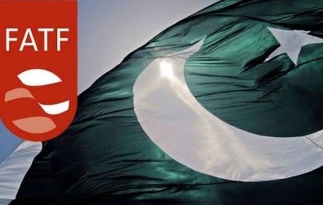 خروج پاکستان از لیست خاکستری FATF