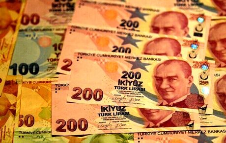 رکورد تورم در ترکیه شکست