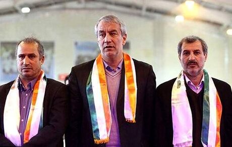 کفاشیان و ماجرای عجیب سفر مارادونا به تهران