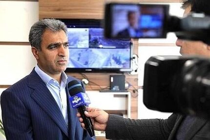 لغو محدودیت ترافیکی جاده چالوس