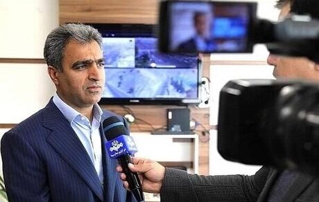 لغو محدودیت ترافیکی جاده چالوس