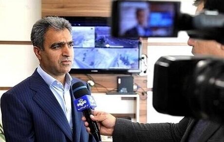 لغو محدودیت ترافیکی جاده چالوس