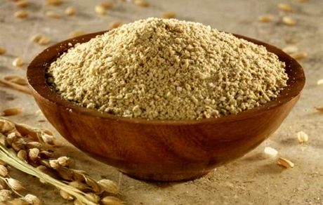 صادرات سبوس برنج آزاد شد