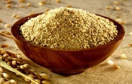 صادرات سبوس برنج آزاد شد