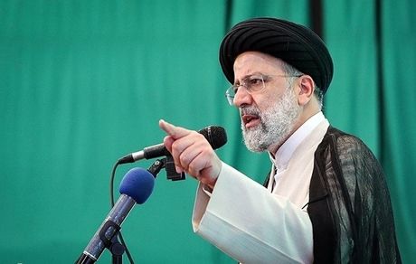 ستاد مرکزی بزرگداشت حضرت امام خمینی: رئیس جمهور سخنران مراسم شب ۱۴ خرداد حرم امام است