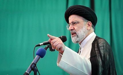 ستاد مرکزی بزرگداشت حضرت امام خمینی: رئیس جمهور سخنران مراسم شب ۱۴ خرداد حرم امام است
