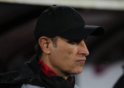 گل‌محمدی برای بازگشت به پرسپولیس شرط گذاشت