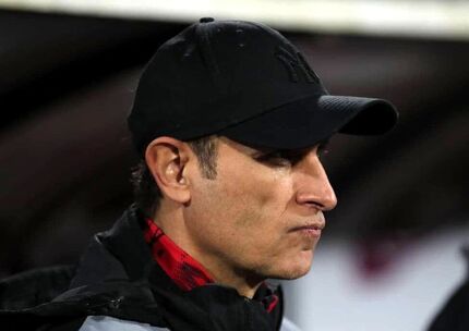 گل‌محمدی برای بازگشت به پرسپولیس شرط گذاشت