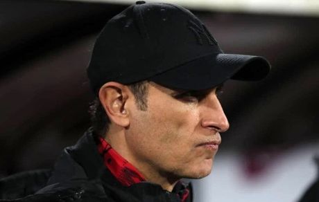 گل‌محمدی برای بازگشت به پرسپولیس شرط گذاشت