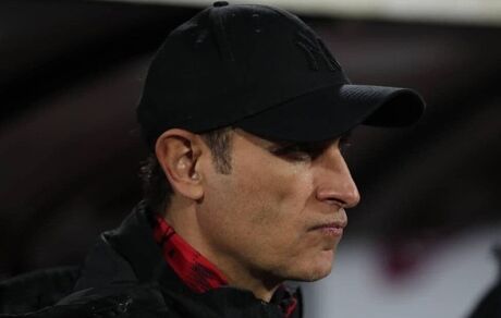 گل‌محمدی برای بازگشت به پرسپولیس شرط گذاشت