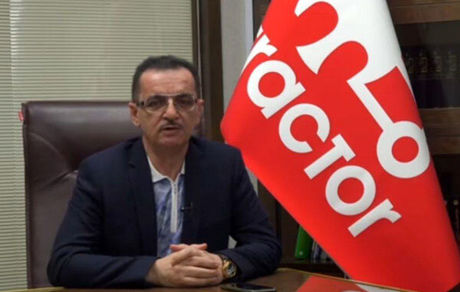 سعادتمند را نمی شناسم/ وزیر ورزش صحبت کند جوابش را می دهم!