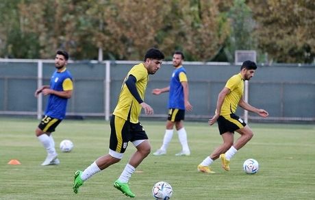 کی‌روش، ۲ بازیکن گل‌گهر را از لیست تیم ملی خط زد